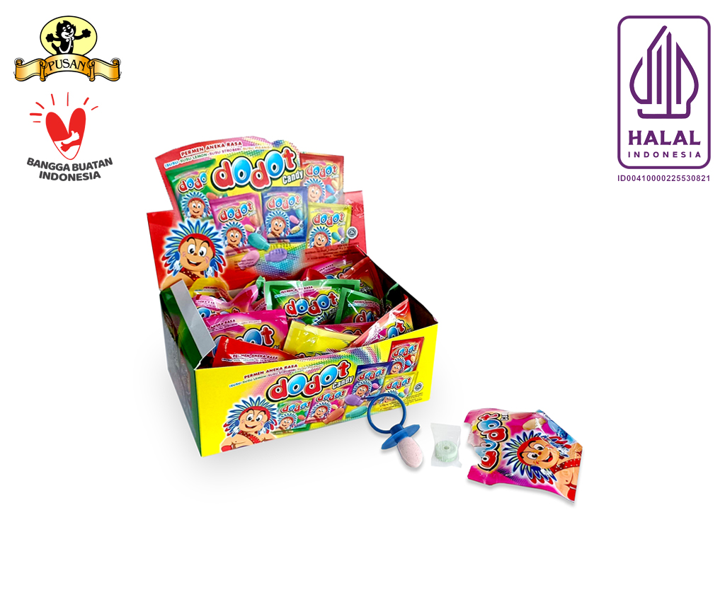 Dodot Candy