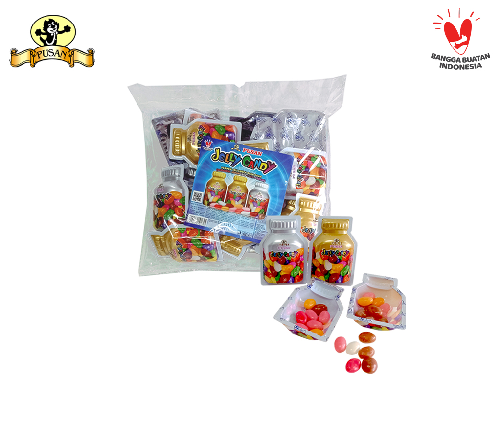 Jelly Candy